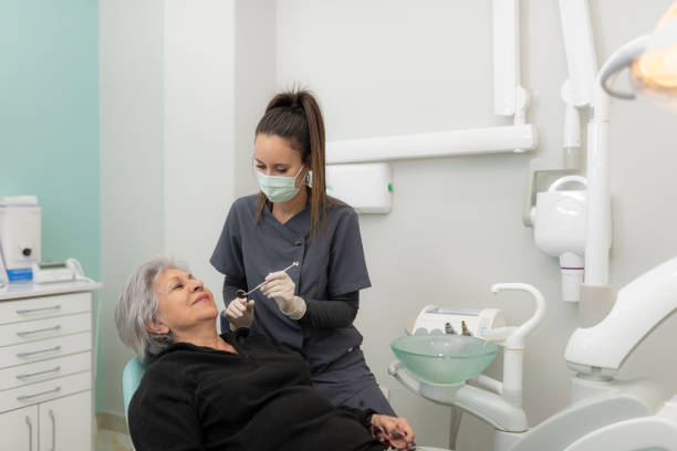Best Emergency Tooth Extraction in Colonial Pine Hills, SD