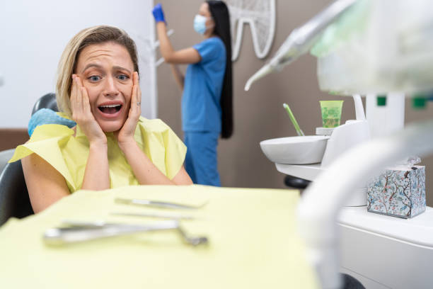 Best Emergency Denture Repair in Colonial Pine Hills, SD